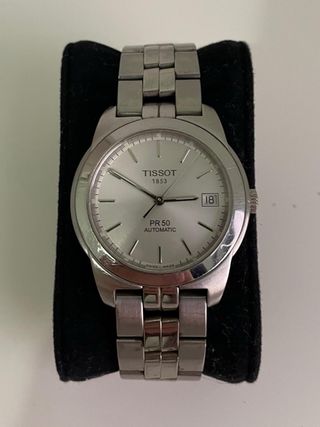 Tissot PR50 Automático
