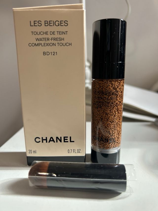 Chanel Les Beiges BD121 Base de Maquillaje