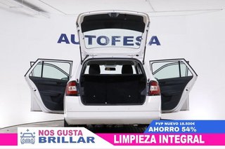 Skoda Fabia 1.0 COMBI 75CV 5P S/S