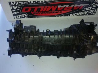 Bmw 780799105 colector admisión serie 520d 236545