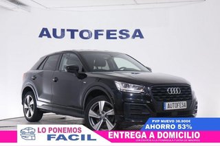 Audi Q2 1.4 TFSI S-LINE 150CV 5P