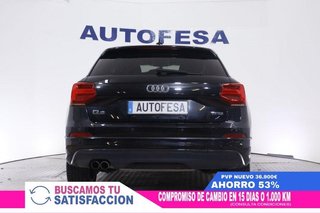 Audi Q2 1.4 TFSI S-LINE 150CV 5P