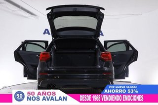 Audi Q2 1.4 TFSI S-LINE 150CV 5P