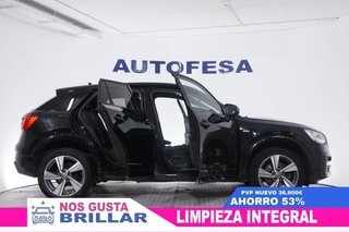 Audi Q2 1.4 TFSI S-LINE 150CV 5P