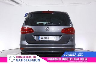 Volkswagen Sharan 1.4 TSI COMFORT LINE 150CV 7 PLAZAS 5P