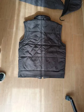 Giacca Carhartt Parka Marrone Taglia XL