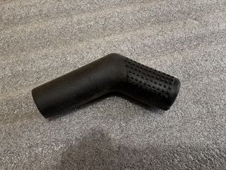 Protector palanca cambio moto (protege zapato)