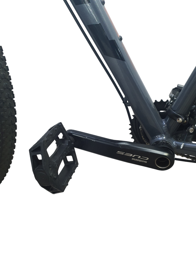 Bicicleta Montaña 29 Aluminio Shimano Sport