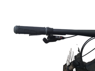 Bicicleta Montaña 29 Aluminio Shimano Sport