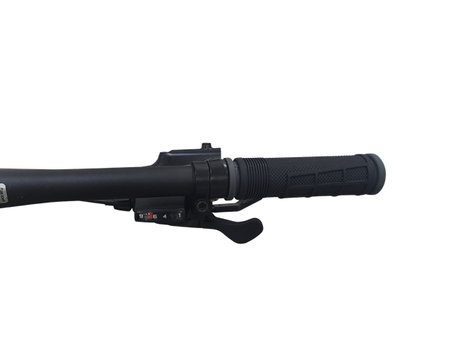 Bicicleta Montaña 29 Aluminio Shimano Sport