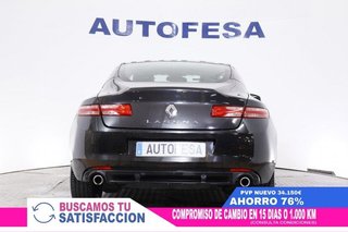 Renault Laguna COUPE 1.5 DCI 110CV BLACK EDITION 3P