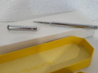 Bolígrafo Swarovski "Millenia"