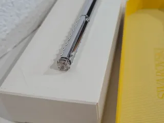 Bolígrafo Swarovski "Millenia"