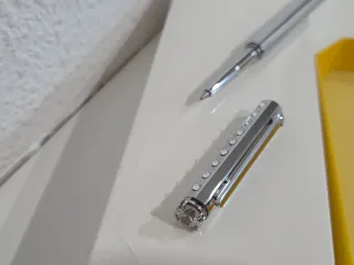 Bolígrafo Swarovski "Millenia"