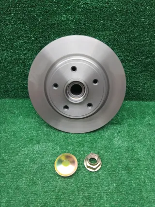 Disco de Freno trasero Brembo 08.9792.17