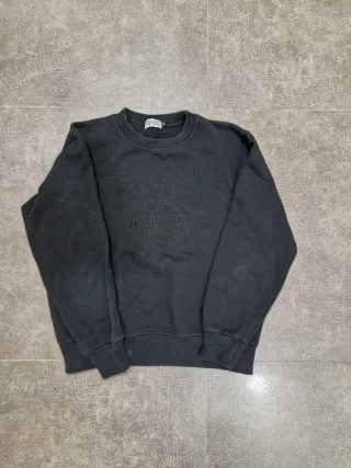 Sudadera Kenzo Negra