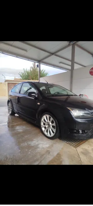 Llantas Ford 18 Pulgadas