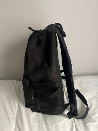 Mochila Bubba Bags Negra