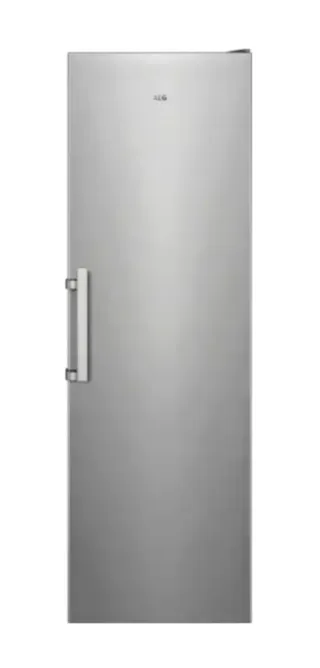 Nevera AEG sin estrenar