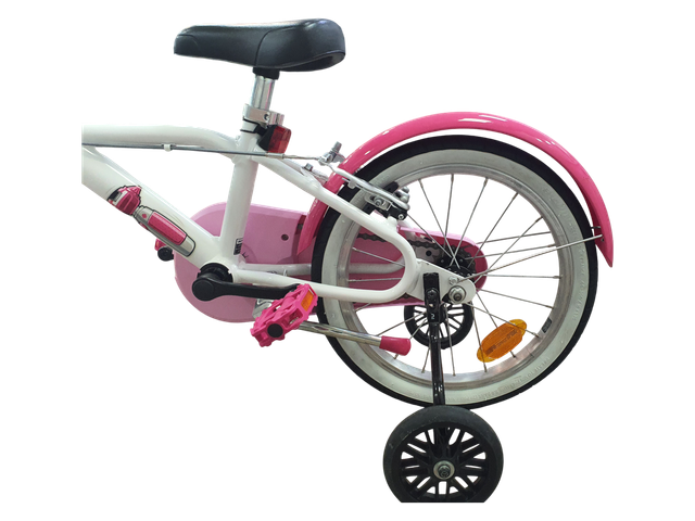 Bicicleta B'Twin Doctor Girl 500