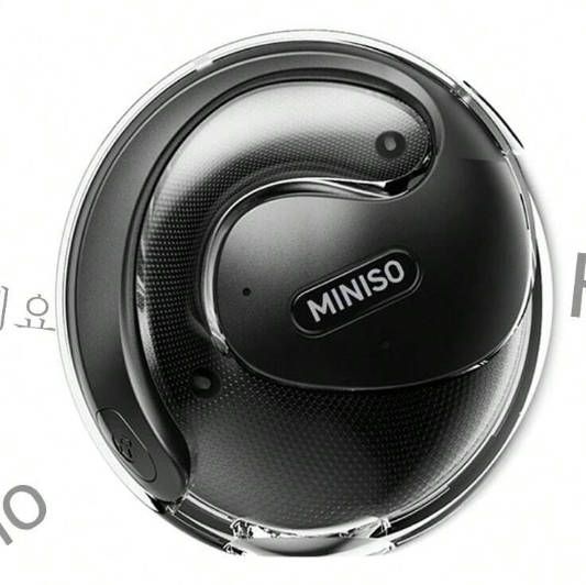 Cuffie wireless Miniso #250501