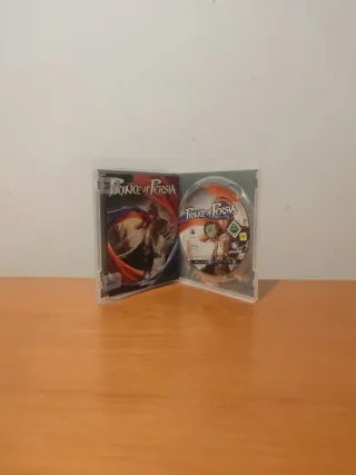 Prince of Persia PlayStation 3 Ottime Condizioni