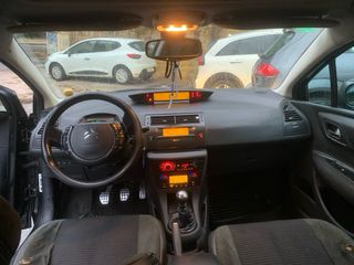 Citroen C4 2005