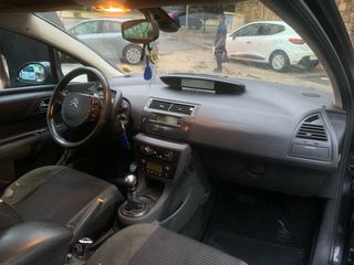 Citroen C4 2005