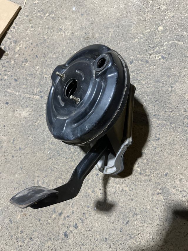 Servofreno Mercedes MB