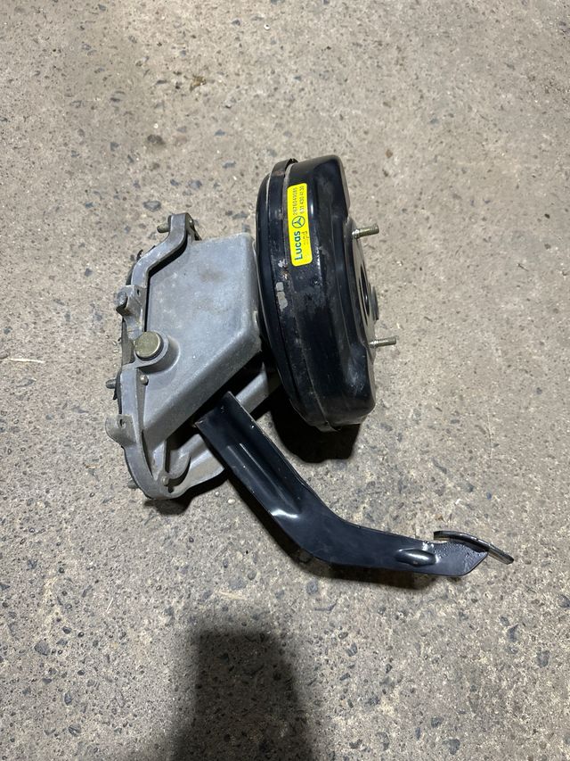 Servofreno Mercedes MB