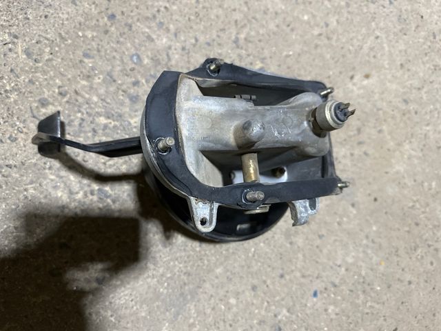 Servofreno Mercedes MB