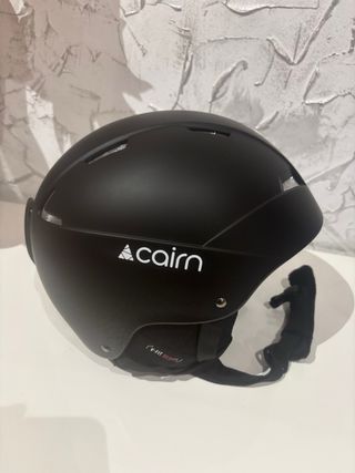 Casco da sci Atomic e Cairn
