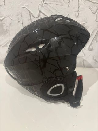 Casco da sci Atomic e Cairn