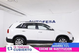 Kia Sorento 2.2 CRDI 197CV EMOTION AWD AUTO 5P