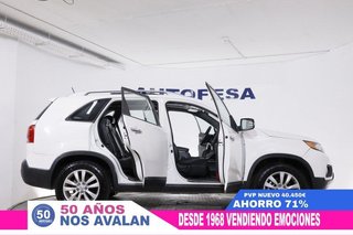 Kia Sorento 2.2 CRDI 197CV EMOTION AWD AUTO 5P
