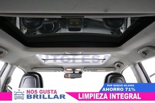 Kia Sorento 2.2 CRDI 197CV EMOTION AWD AUTO 5P