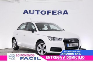 Audi A1 SPORTBACK 1.0 TFSI ULTRA 95CV 5P