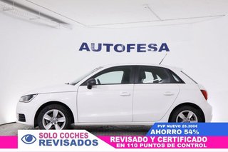 Audi A1 SPORTBACK 1.0 TFSI ULTRA 95CV 5P