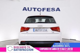 Audi A1 SPORTBACK 1.0 TFSI ULTRA 95CV 5P