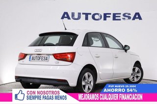 Audi A1 SPORTBACK 1.0 TFSI ULTRA 95CV 5P