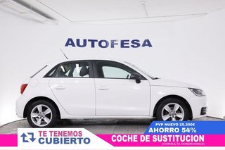 Audi A1 SPORTBACK 1.0 TFSI ULTRA 95CV 5P
