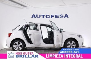 Audi A1 SPORTBACK 1.0 TFSI ULTRA 95CV 5P