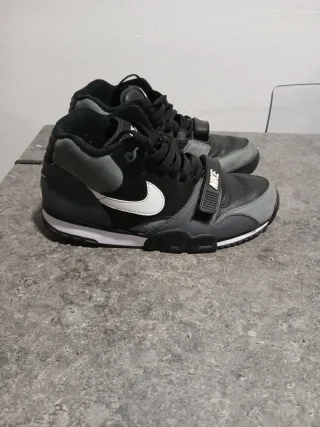 Nike Air Trainer 1 Talla 42. ORIGINALES 