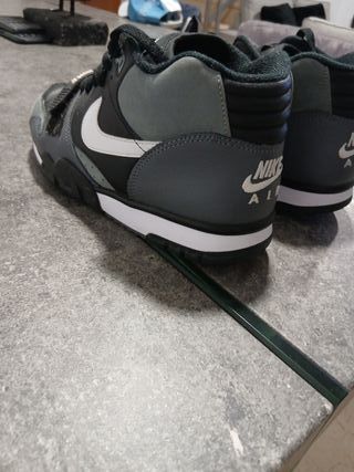Nike Air Trainer 1 Talla 42. ORIGINALES 