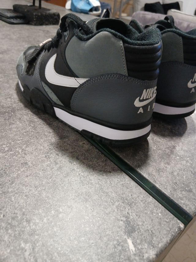 Nike Air Trainer 1 Talla 42. ORIGINALES