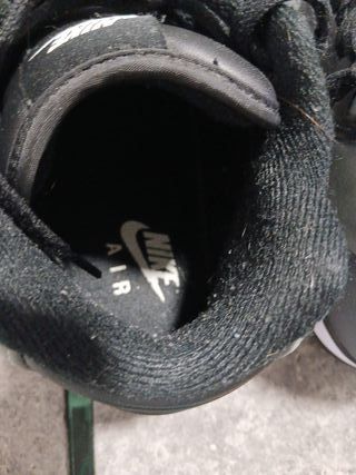 Nike Air Trainer 1 Talla 42. ORIGINALES 