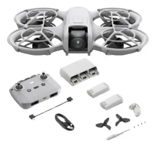 DJI Dron Neo Fly More Combo
