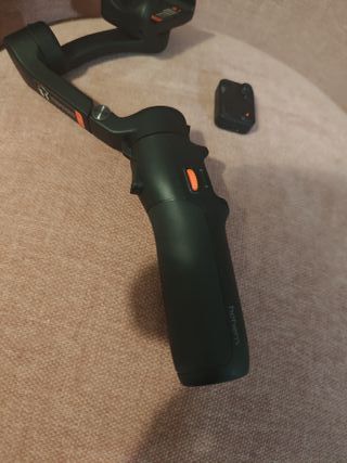 Estabilizador Gimbal para Móvil