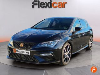 Seat Leon 2.0 TSI 213kW DSG-7 Cupra Carbon Edition