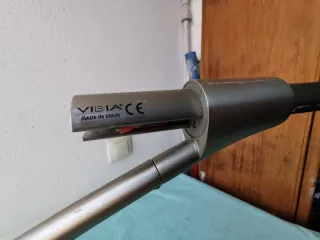 Lámpara de diseño Vibia